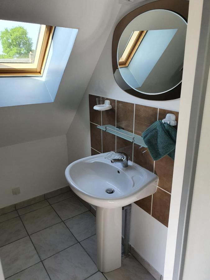 Holiday home Du Ronthaunay Saint-Clement (Manche)