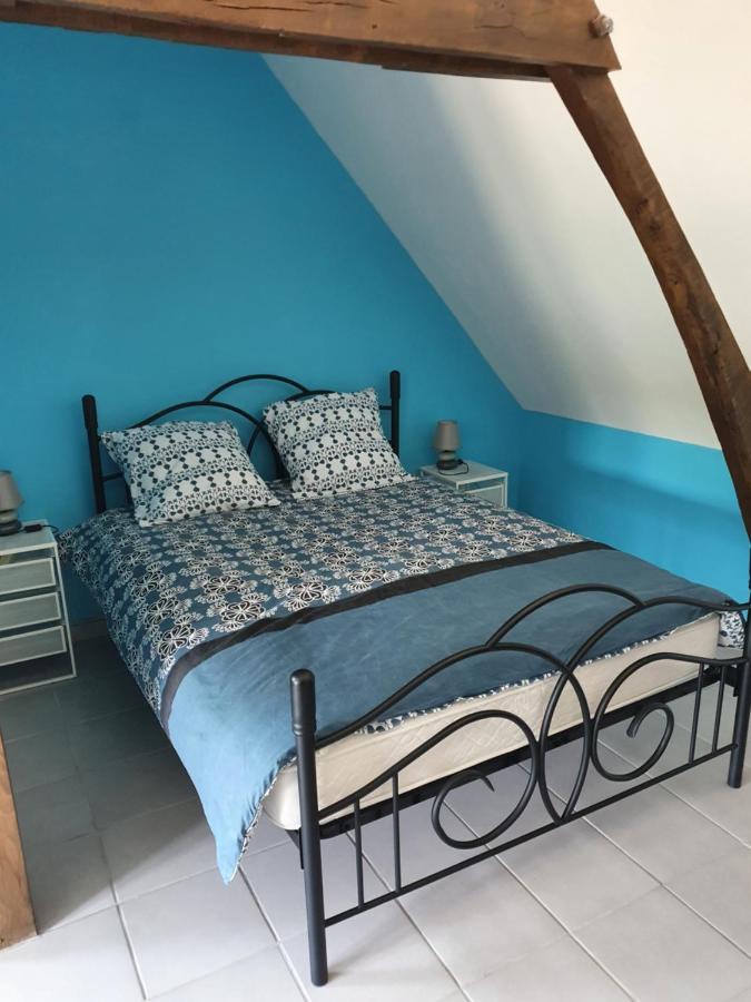Du Ronthaunay Holiday home Saint-Clement (Manche)