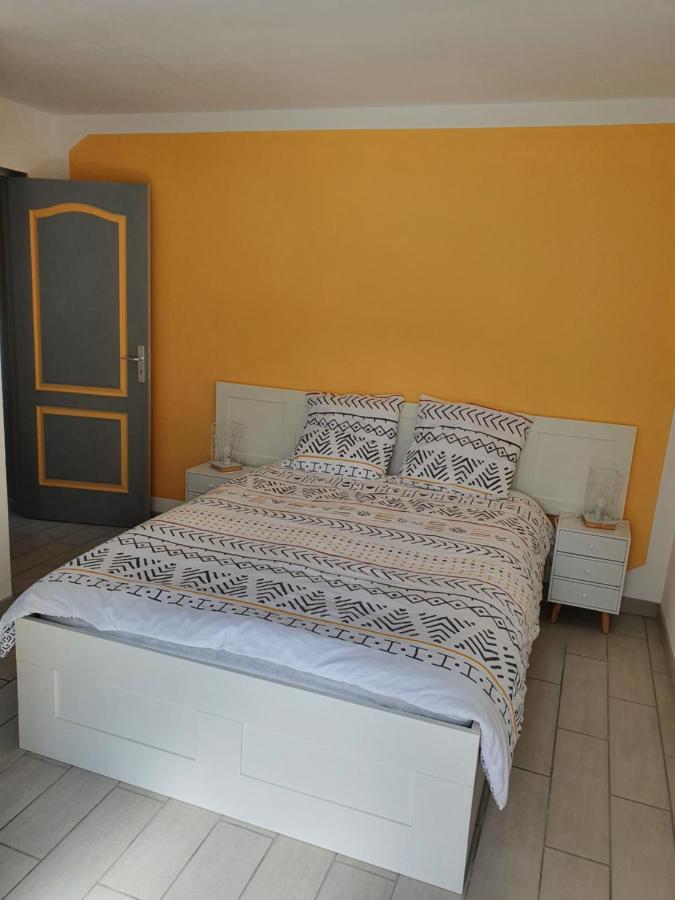 Du Ronthaunay Casa vacanze Saint-Clément